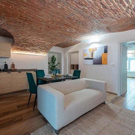 Quadrilatero Loft Elegant Stay Turin Luaran gambar