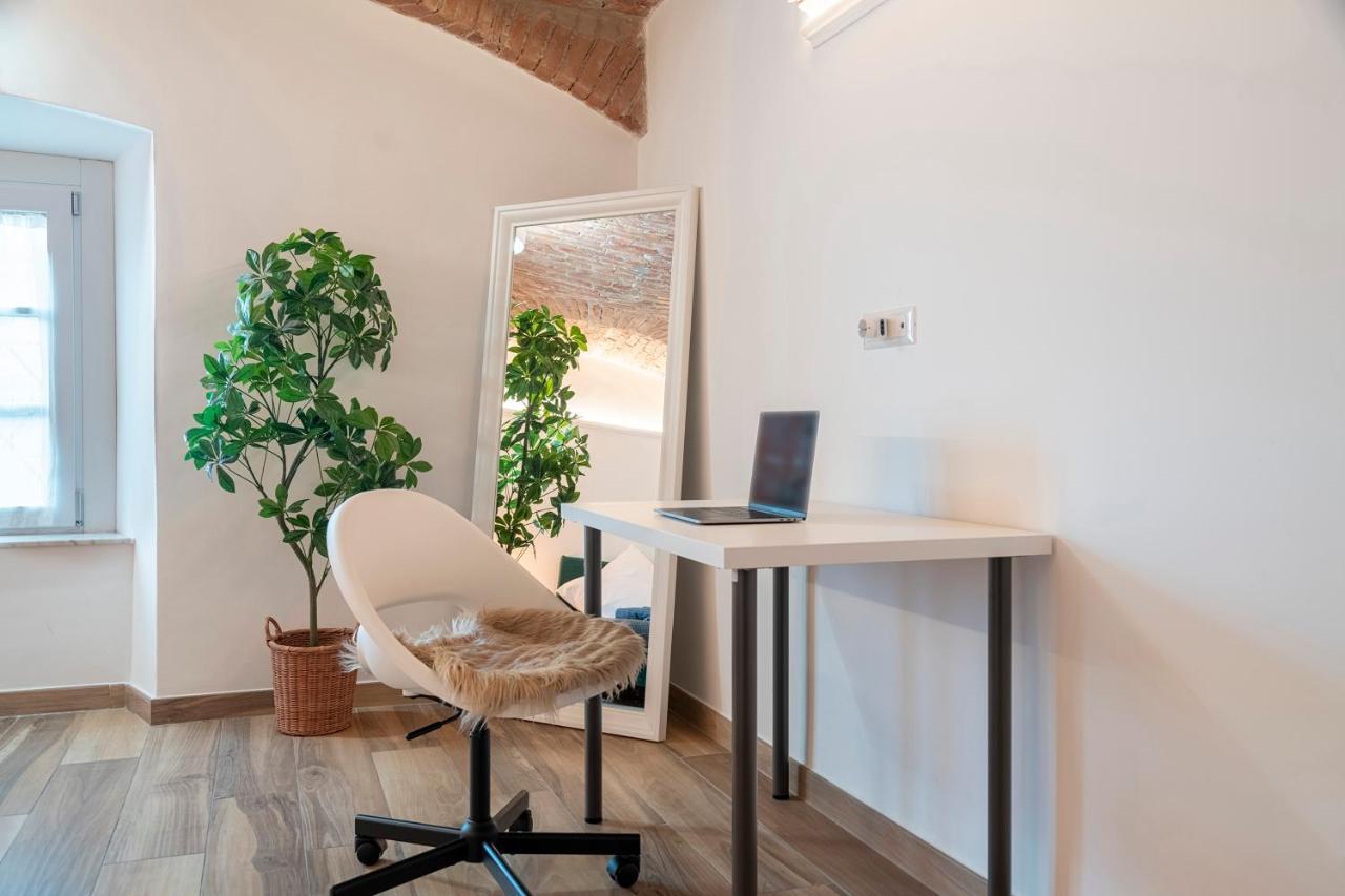 Quadrilatero Loft Elegant Stay Turin Luaran gambar