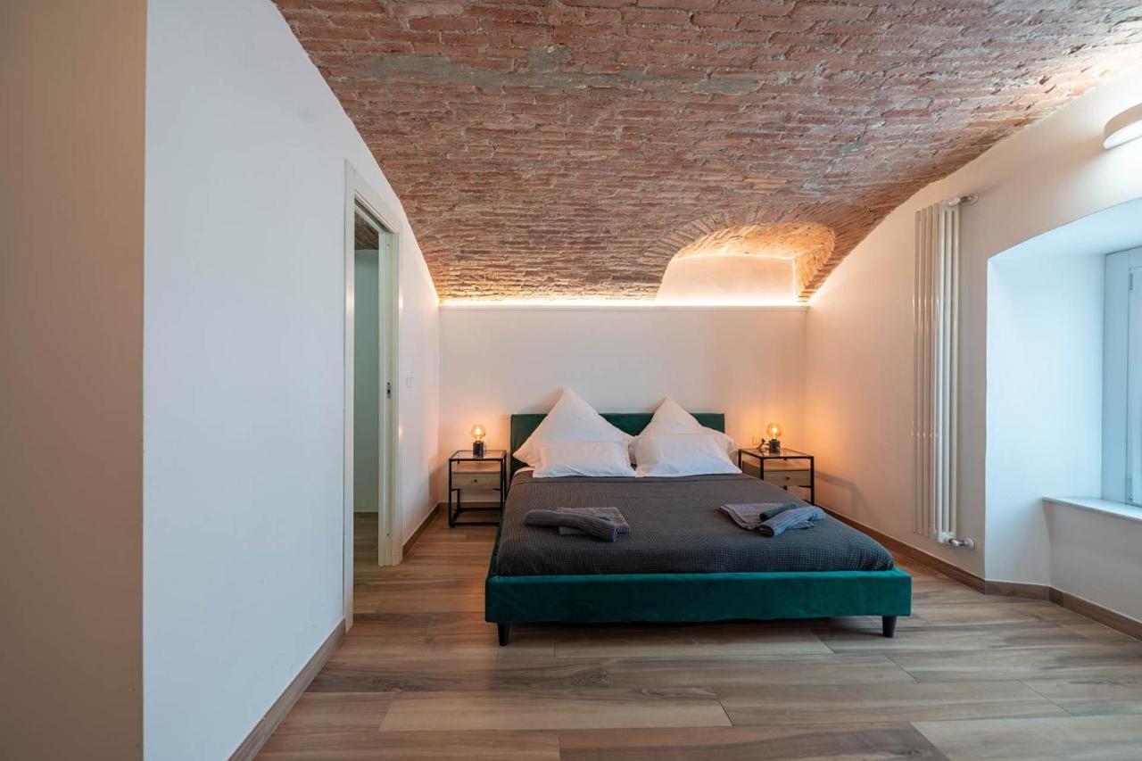Quadrilatero Loft Elegant Stay Turin Luaran gambar