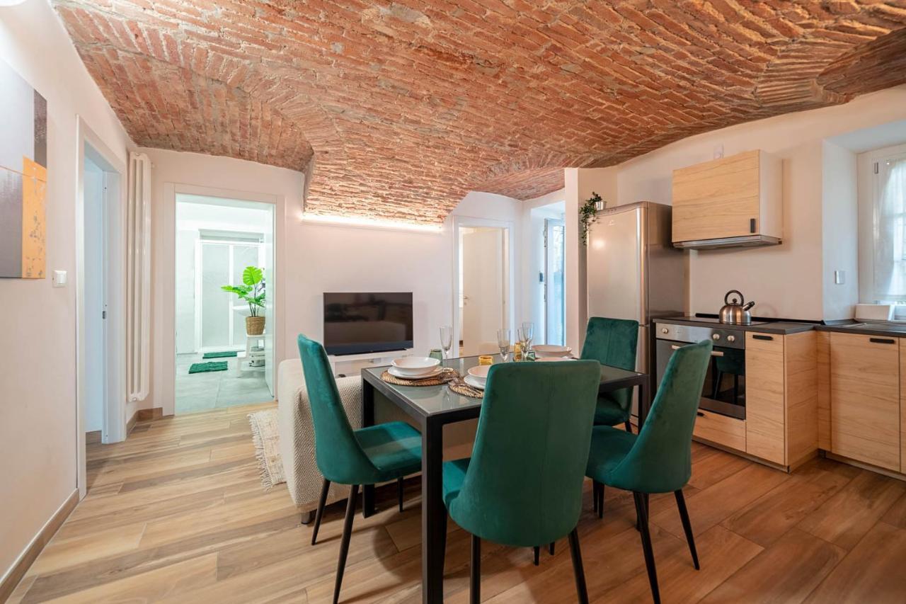 Quadrilatero Loft Elegant Stay Turin Luaran gambar
