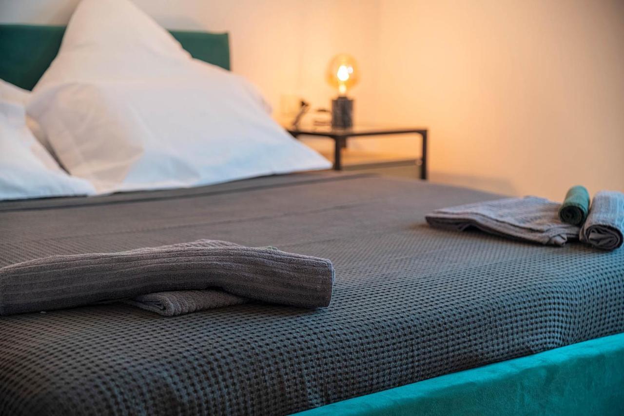 Quadrilatero Loft Elegant Stay Turin Luaran gambar