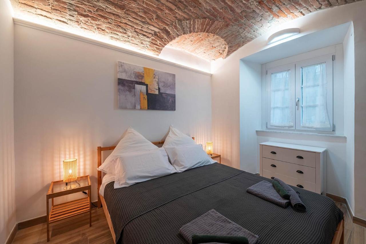 Quadrilatero Loft Elegant Stay Turin Luaran gambar