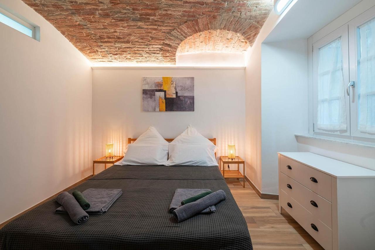 Quadrilatero Loft Elegant Stay Turin Luaran gambar