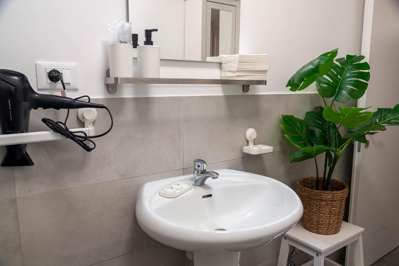 Quadrilatero Loft Elegant Stay Turin Luaran gambar