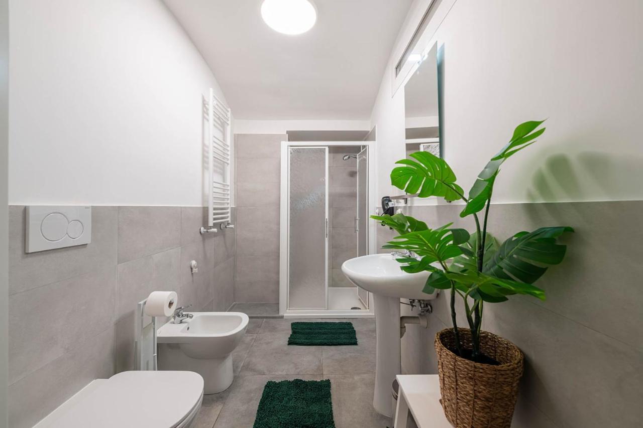 Quadrilatero Loft Elegant Stay Turin Luaran gambar