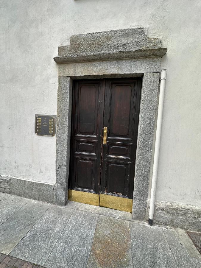 Quadrilatero Loft Elegant Stay Turin Luaran gambar